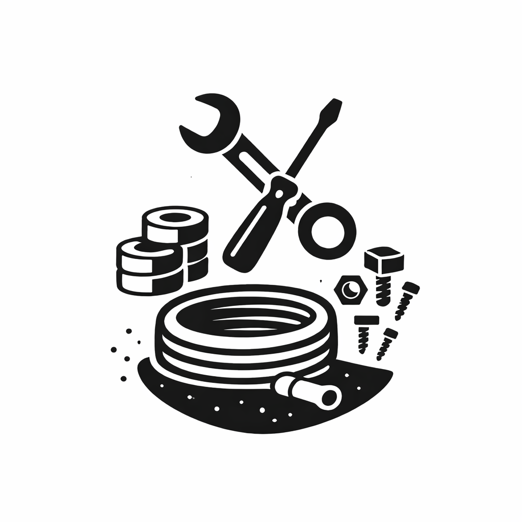 Montážny materiál